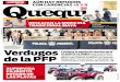 Periódico Quequi Quintana Roo