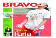 Suplemento Bravo La República 05042010