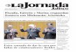La Jornada Jalisco 22 de noviembre de 2013