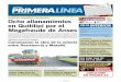 Primera Linea 3154 19-08-2011