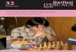 Butlletí d'Escacs digital octubre 2012