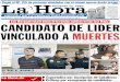 Diario La Hora 05-07-2011
