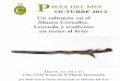 GARCÍA, R. 2012: Un talismán en el Museo Cerralbo. Leyenda y tradición en torno al Kiss