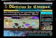 Periódico Noticias de Chiapas, edición virtual; ENERO 03 2014