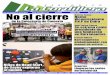 Periódico La Cordillera Edición 720
