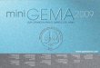 Mini Gema 2009. Guía española para el manejo del asma