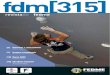 Revista FDM 315