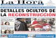 Diario La Hora 10-01-2013
