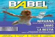 Babel No. 2 Septiembre