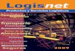 Guía Logisnet 2009. Productos y servicios logísticos