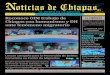 PERIODICO NOTICIAS DE CHIAPAS EDICION VIRTUAL JULIO 28-2012