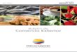 Boletín de Comercio Exterior PRO ECUADOR - SEP / OCT