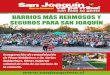 Periódico Comunal San Joaquín Marzo 2012