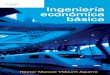 Ingeniería Económica Básica. 1a. Ed. Héctor Vidaurri