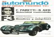 Revista Automundo Nº 84 - 13 Diciembre 1966