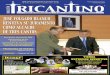 Boletín Tricantino Nº 197 - Junio de 2011