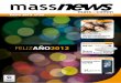 massNews Enero 2012