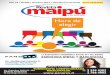 Revista Maipú Nº 280 Octubre de 2013
