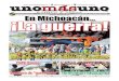 7 Enero 2014, En Michoacán... ¡La guerra!