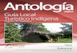 Toponimia indígena de Costa Rica