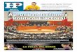 Hojas Políticas no. 113 :: Aprueban Reforma Político-Electoral