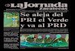 La Jornada Zacatecas, edición miércoles 3 de febrero