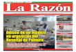 Diario La Razón viernes 14 de diciembre