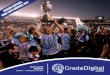 Uruguay Campeón (Fotografías) - GradaDigital.com