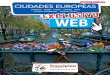 Travelplan, Ciudades Europeas Virtual, Invierno, 2011-2012