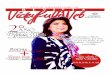 Victoria Ruffo Web: La Revista. Edición No.2
