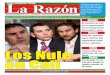 Diario La Razon, jueves 7 de abril