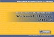 Aprenda Workbook: Visual Basic 2005 - Primeros dos capítulos