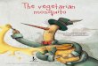 The vegetarian mosquito