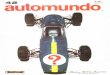 Revista Automundo Nº 42 - 12 Enero 1966