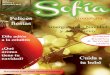 Revista Sofía. Diciembre 2011