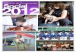 Informe de Compromiso Social 2012