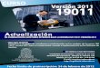 URSO DE ACTUALIZACIÓN EN FORMACIÓN DE AUDITORES INTERNOS BAJO LA NORMA ISO 19011 VERSIÓN 2011