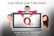 Informe semanal TV niños sem 18 2012