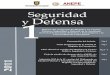 Boletín Seguridad y Defensa