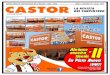 Castor, La Revista del Carpintero Julio 2012