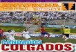 Antorcha Deportiva 98