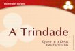 Michelson Borges - Estudo da Trindade: A Trindade na historia da IASD