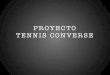 Presentación e Imagenes Tennis