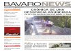 Bávaro News - Ejemplar semanal gratuito | Semana del 11 al 17 de octubre 2012