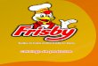 Frisby catalogo