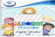 Jadashot  Preescolar (Semestre 2-2011)