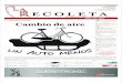 Diario La Recoleta - Mayo
