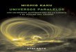Universos paralelos (4ª Ed.)