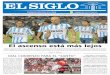 Diario El Siglo - Edición Nº 4284 (2013-03-11)