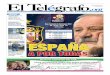 El Telégrafo. Viernes, 8 de junio de 2012